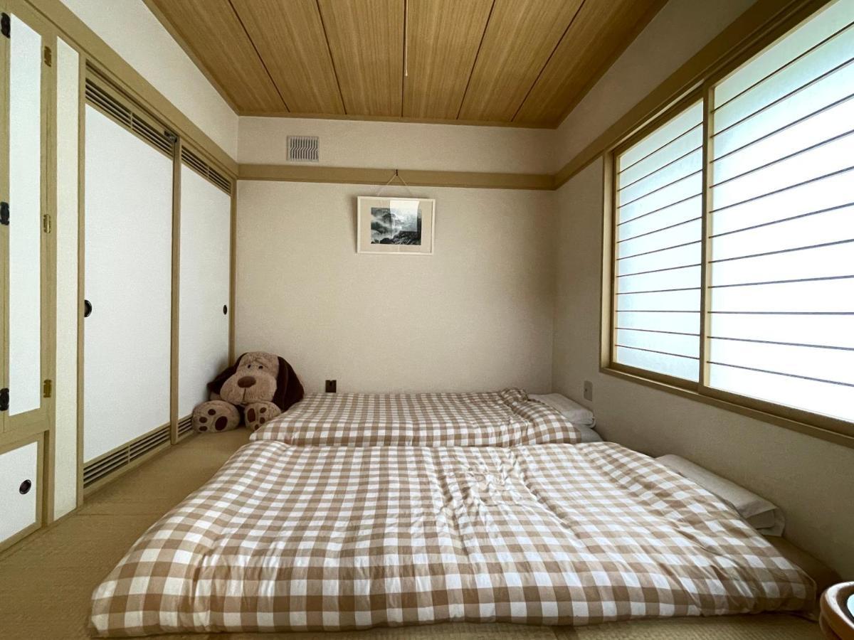 京樽2号 1棟貸切 一軒家 4-Bedrooms Duplex Private Villa Kyotaru2 Exterior photo
