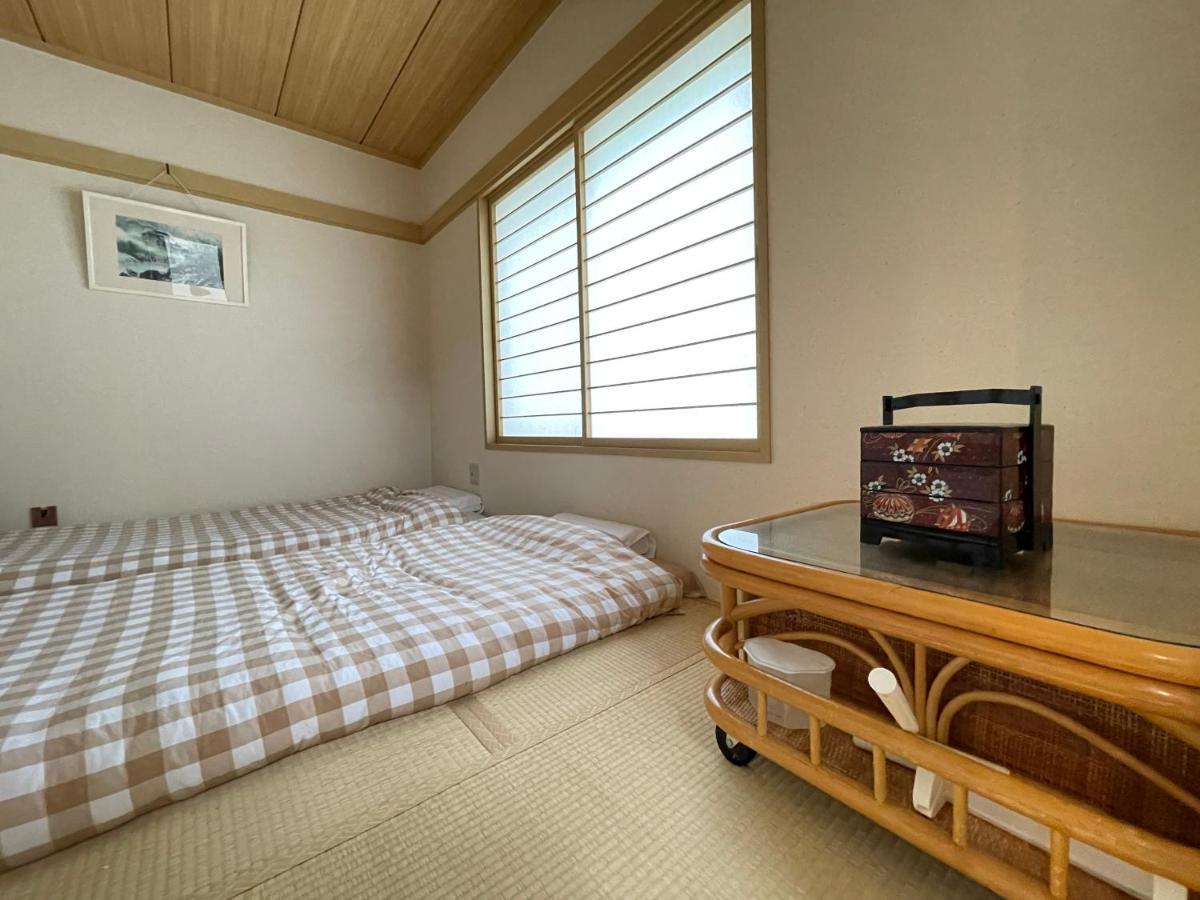 京樽2号 1棟貸切 一軒家 4-Bedrooms Duplex Private Villa Kyotaru2 Exterior photo
