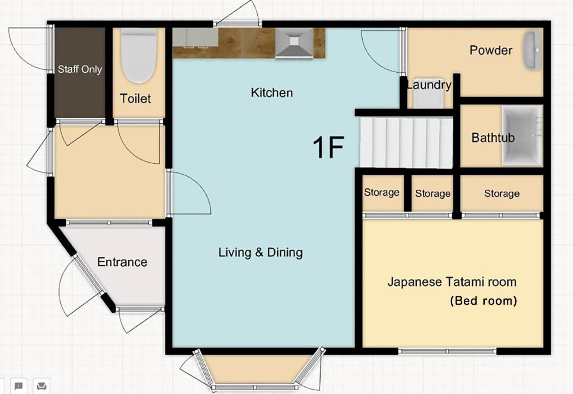 京樽2号 1棟貸切 一軒家 4-Bedrooms Duplex Private Villa Kyotaru2 Exterior photo